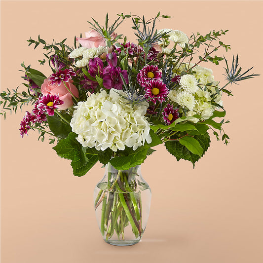 Parlour Bouquet – MARIA'S FLORAL CREATIONS, Bethel CT