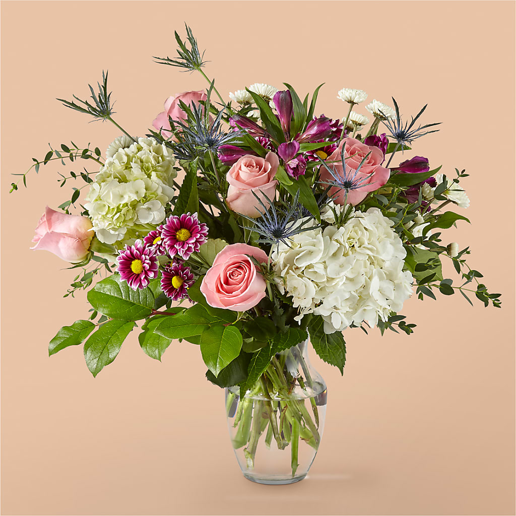 Parlour Bouquet – MARIA'S FLORAL CREATIONS, Bethel CT