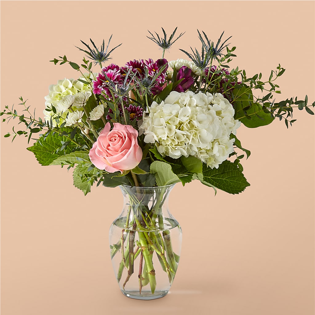 Parlour Bouquet – MARIA'S FLORAL CREATIONS, Bethel CT
