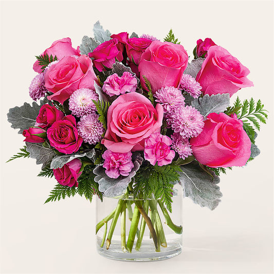Sweet As Can Be Bouquet – MARIA'S FLORAL CREATIONS, Bethel CT