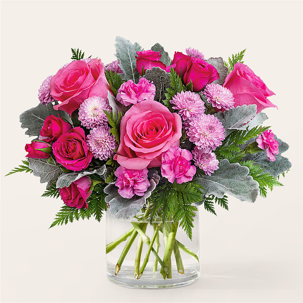 Sweet As Can Be Bouquet – MARIA'S FLORAL CREATIONS, Bethel CT