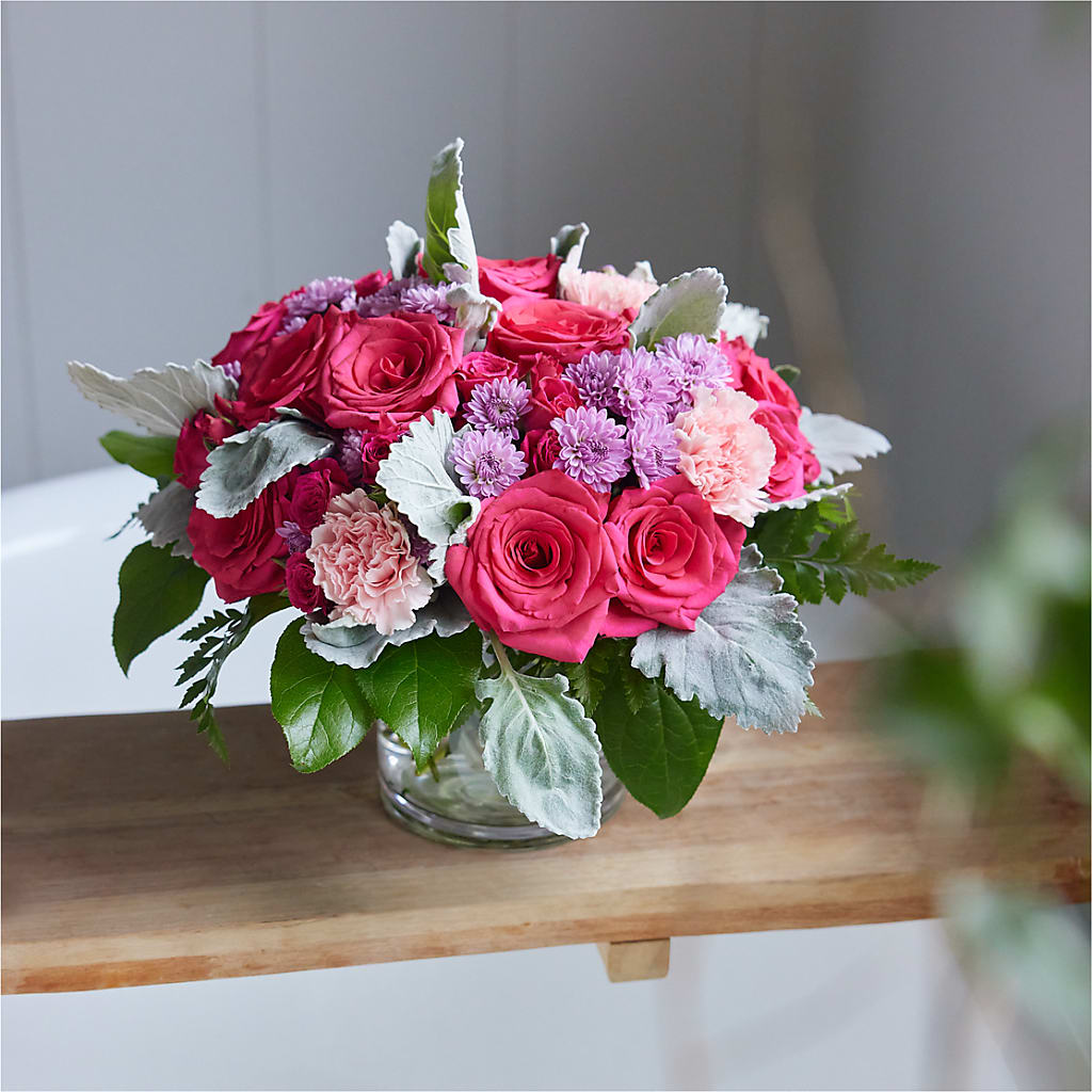 Sweet As Can Be Bouquet – MARIA'S FLORAL CREATIONS, Bethel CT