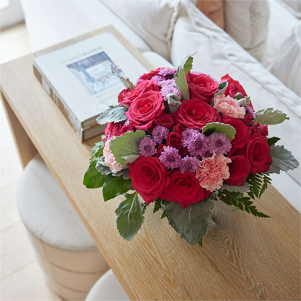 Sweet As Can Be Bouquet – MARIA'S FLORAL CREATIONS, Bethel CT