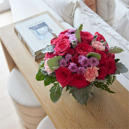 Sweet As Can Be Bouquet – MARIA'S FLORAL CREATIONS, Bethel CT
