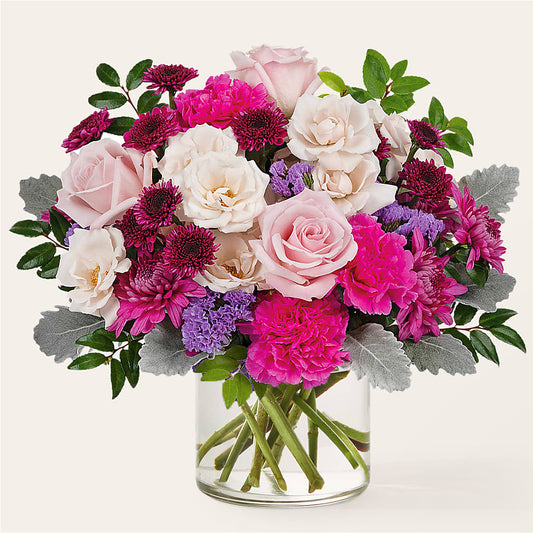 Dose of Cheer Bouquet – MARIA'S FLORAL CREATIONS, Bethel CT