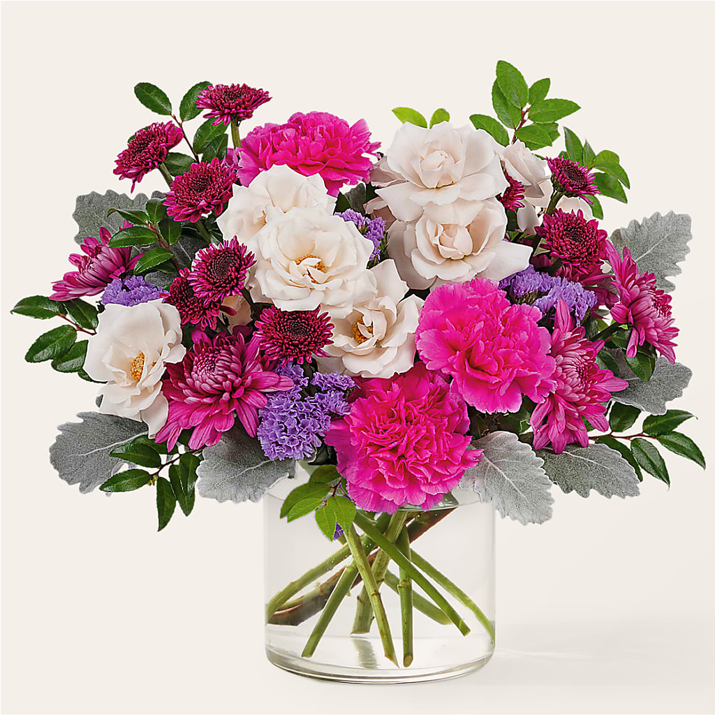 Dose of Cheer Bouquet – MARIA'S FLORAL CREATIONS, Bethel CT