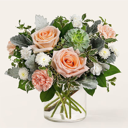Sweet Tea Bouquet – MARIA'S FLORAL CREATIONS, Bethel CT