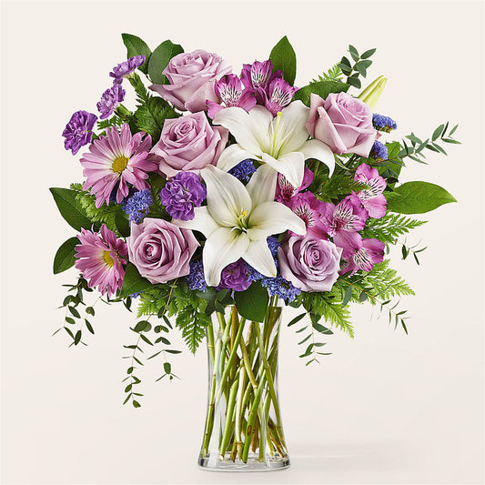 The Dreamscape Bouquet – MARIA'S FLORAL CREATIONS, Bethel CT