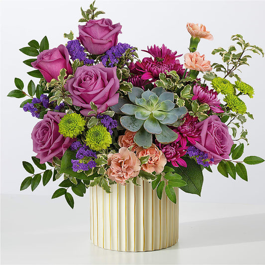 You're a Gem Bouquet – MARIA'S FLORAL CREATIONS, Bethel CT