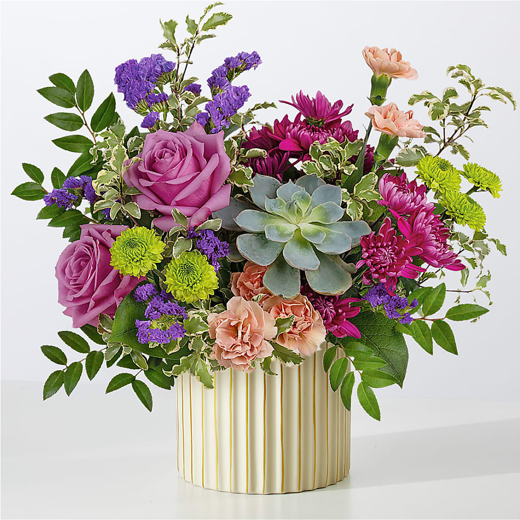 You're a Gem Bouquet – MARIA'S FLORAL CREATIONS, Bethel CT