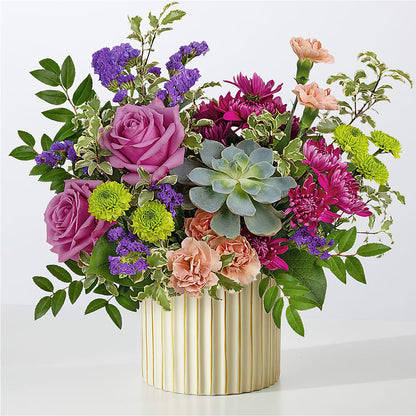 You're a Gem Bouquet – MARIA'S FLORAL CREATIONS, Bethel CT
