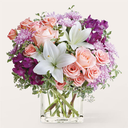 Mani Pedi Bouquet – MARIA'S FLORAL CREATIONS, Bethel CT