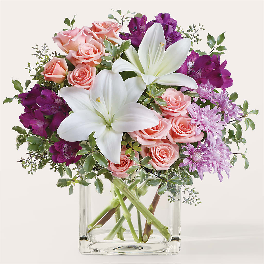 Mani Pedi Bouquet – MARIA'S FLORAL CREATIONS, Bethel CT