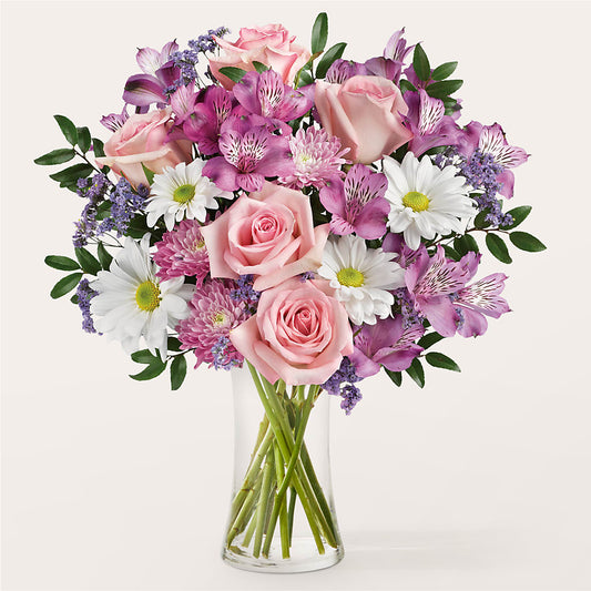 Enchantment Bouquet – MARIA'S FLORAL CREATIONS, Bethel CT