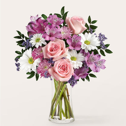 Enchantment Bouquet – MARIA'S FLORAL CREATIONS, Bethel CT