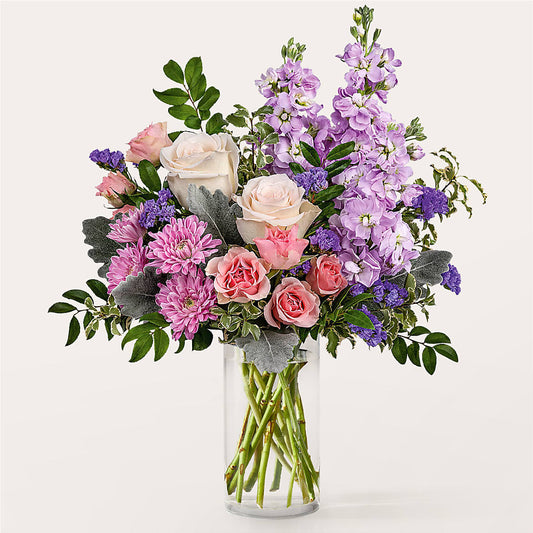 Well Wishes Bouquet – MARIA'S FLORAL CREATIONS, Bethel CT