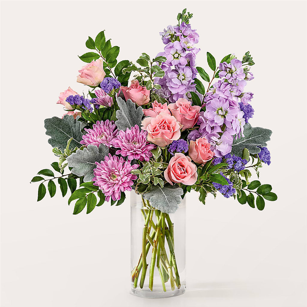Well Wishes Bouquet – MARIA'S FLORAL CREATIONS, Bethel CT
