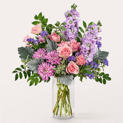 Well Wishes Bouquet – MARIA'S FLORAL CREATIONS, Bethel CT