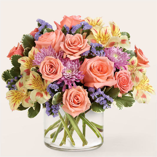 Candy Coated Bouquet – MARIA'S FLORAL CREATIONS, Bethel CT