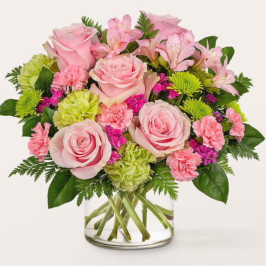 Pinch Me Bouquet – MARIA'S FLORAL CREATIONS, Bethel CT