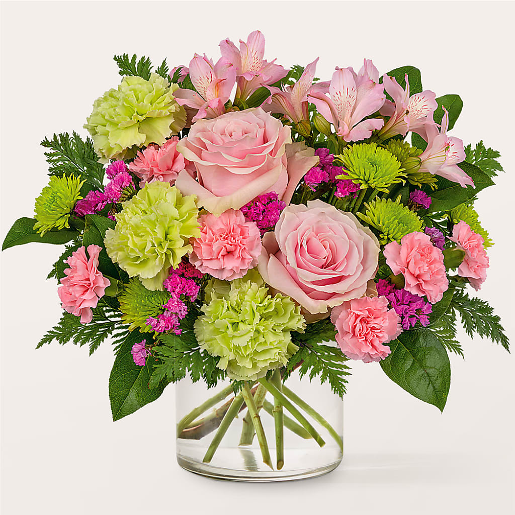 Pinch Me Bouquet – MARIA'S FLORAL CREATIONS, Bethel CT