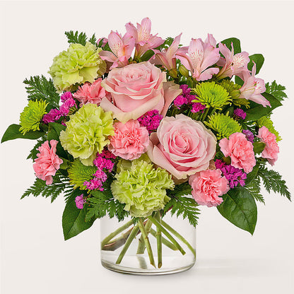 Pinch Me Bouquet – MARIA'S FLORAL CREATIONS, Bethel CT