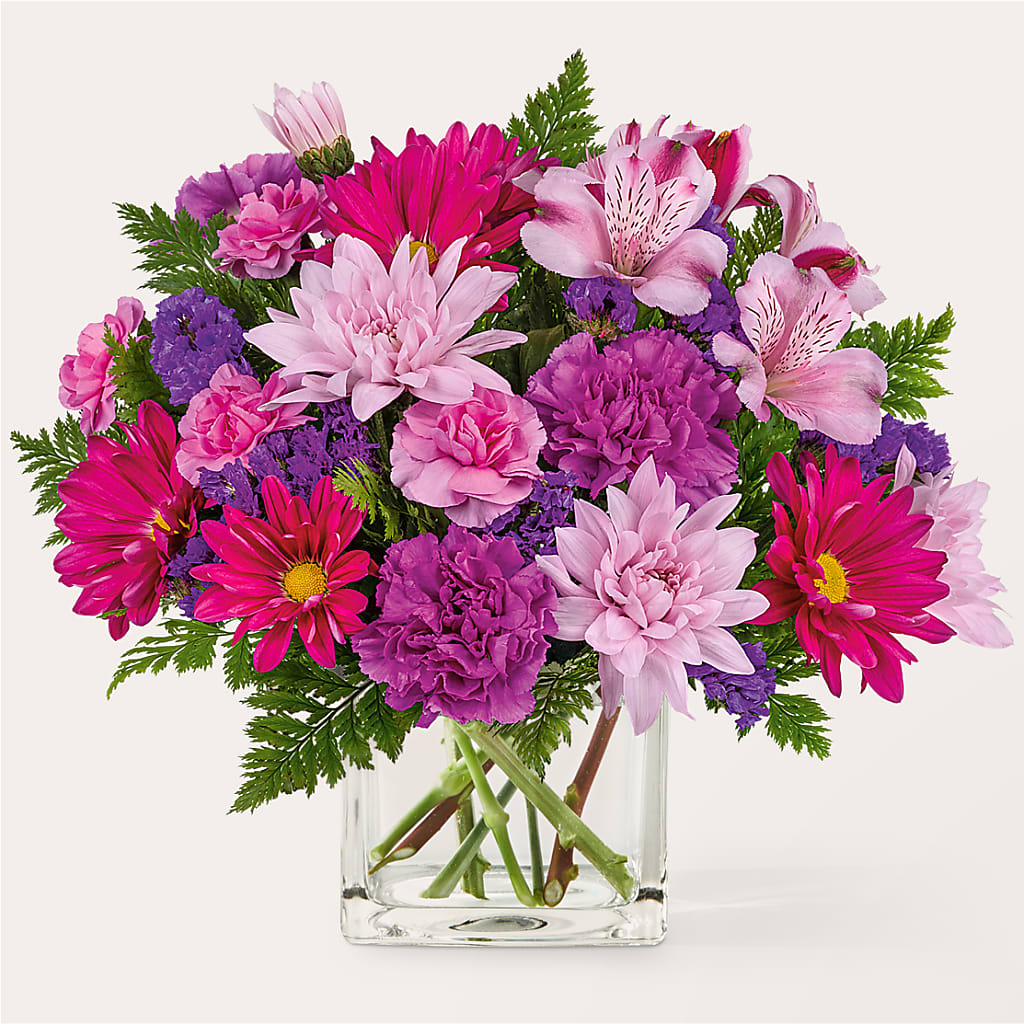 Afternoon Tea Bouquet – MARIA'S FLORAL CREATIONS, Bethel CT