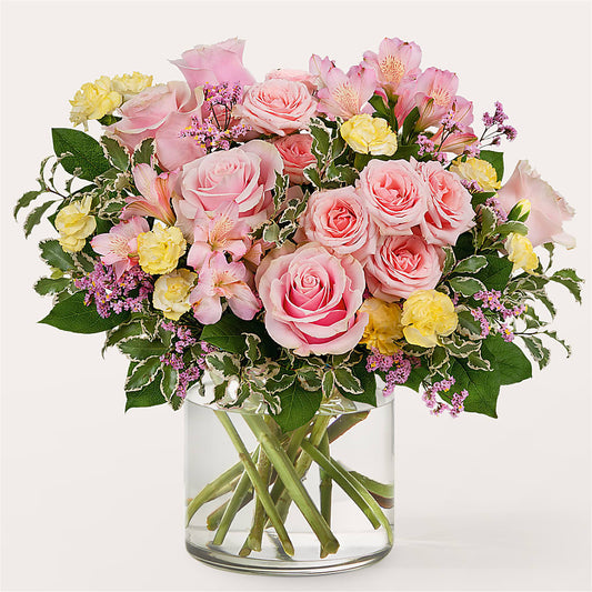 Refreshed Bouquet – MARIA'S FLORAL CREATIONS, Bethel CT