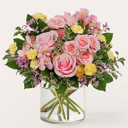 Refreshed Bouquet – MARIA'S FLORAL CREATIONS, Bethel CT
