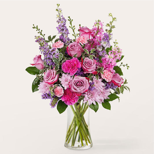 Sincerely Yours Bouquet – MARIA'S FLORAL CREATIONS, Bethel CT