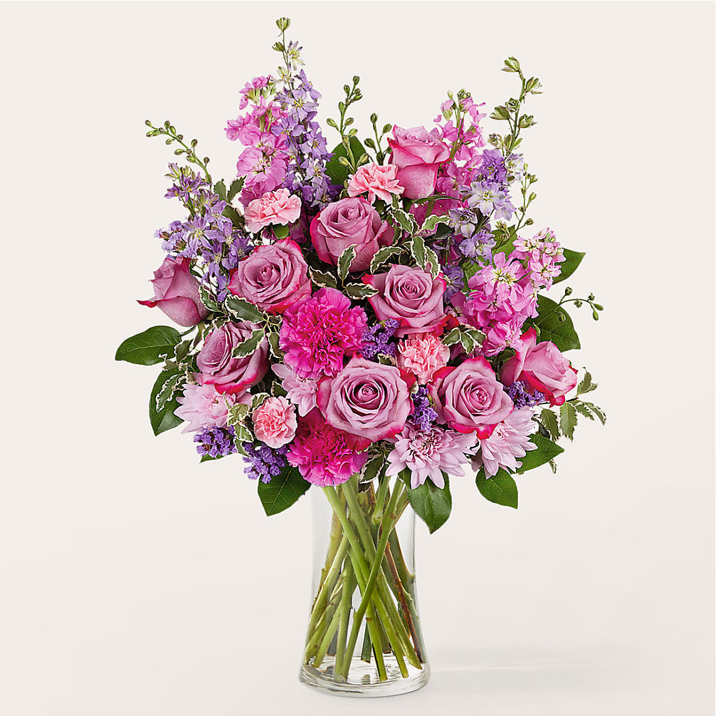 Sincerely Yours Bouquet – MARIA'S FLORAL CREATIONS, Bethel CT