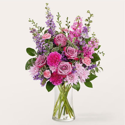 Sincerely Yours Bouquet – MARIA'S FLORAL CREATIONS, Bethel CT