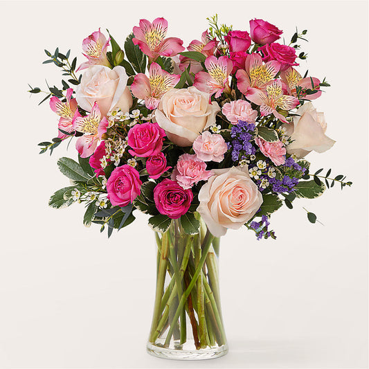 A La Mode Bouquet – MARIA'S FLORAL CREATIONS, Bethel CT