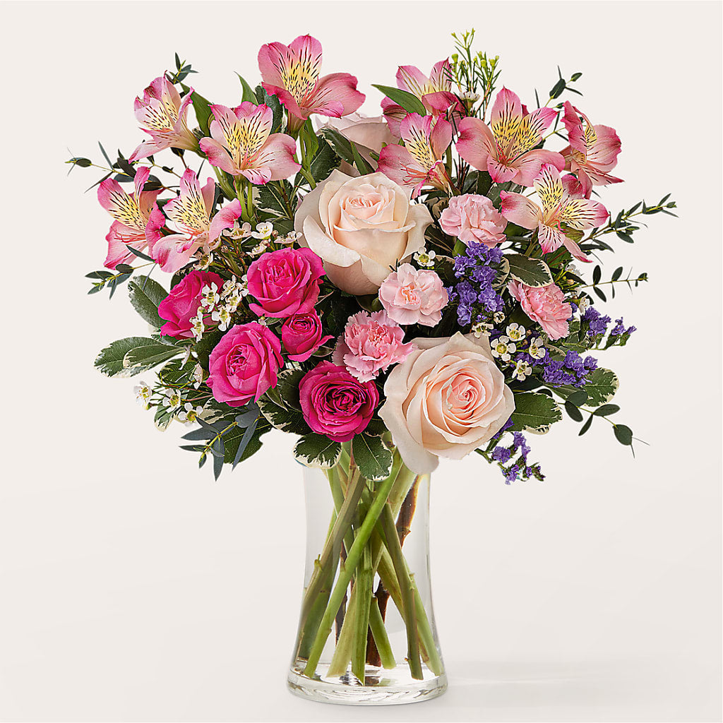 A La Mode Bouquet – MARIA'S FLORAL CREATIONS, Bethel CT
