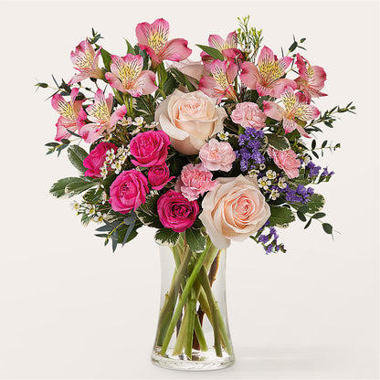 A La Mode Bouquet – MARIA'S FLORAL CREATIONS, Bethel CT