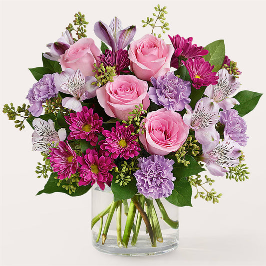 In the Clouds Bouquet – MARIA'S FLORAL CREATIONS, Bethel CT