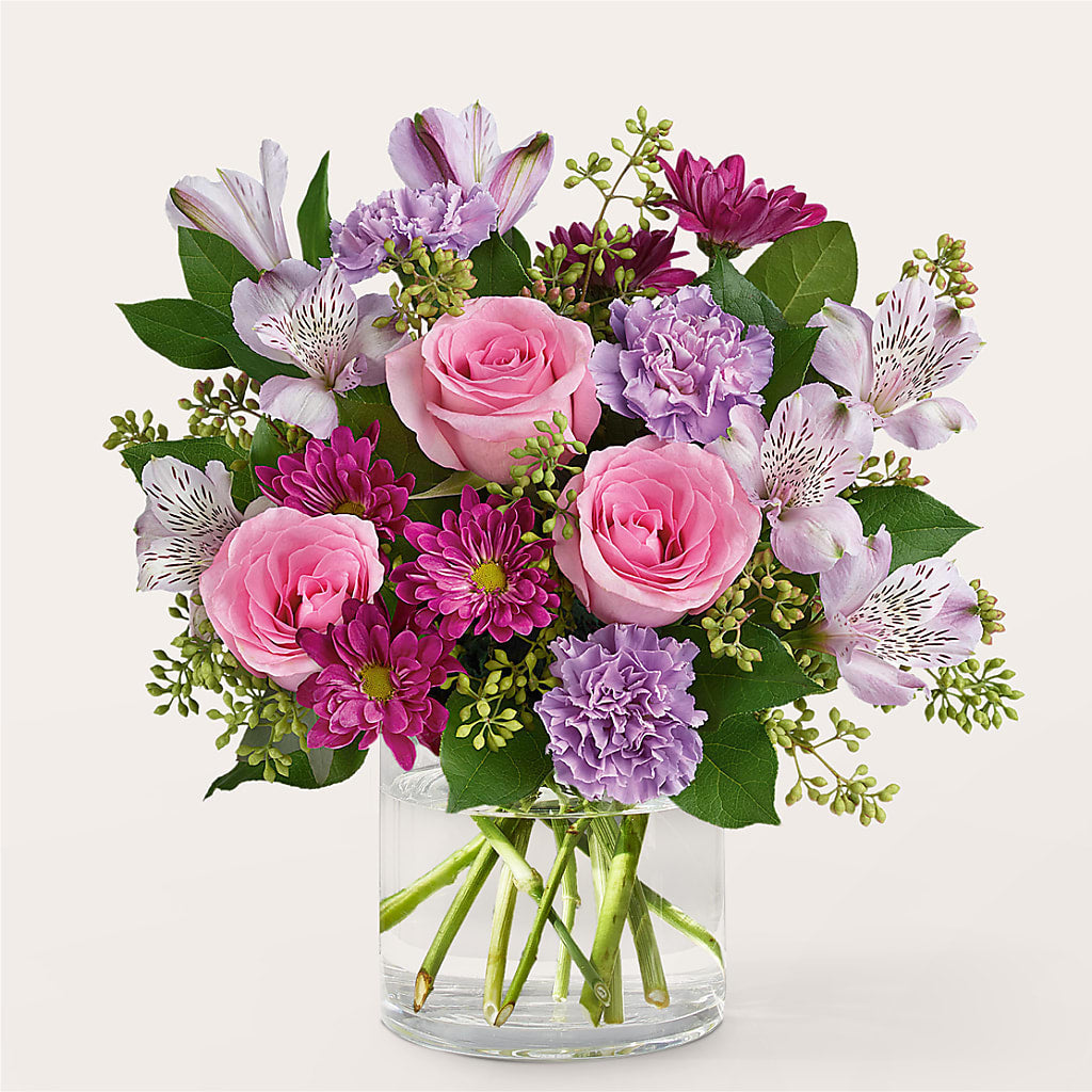 In the Clouds Bouquet – MARIA'S FLORAL CREATIONS, Bethel CT