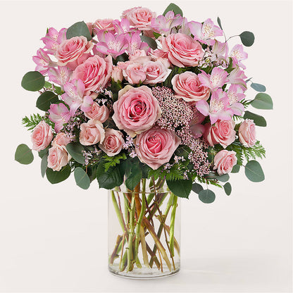 Sweetheart Bouquet – MARIA'S FLORAL CREATIONS, Bethel CT