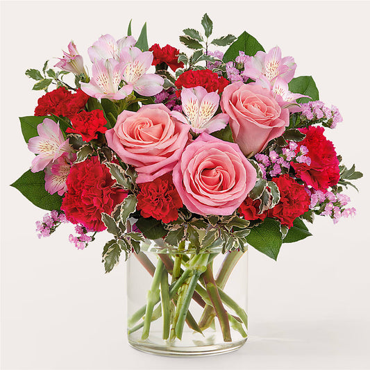 First Impressions Bouquet – MARIA'S FLORAL CREATIONS, Bethel CT