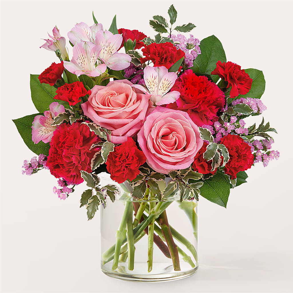 First Impressions Bouquet – MARIA'S FLORAL CREATIONS, Bethel CT