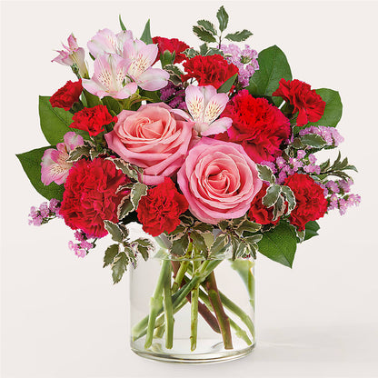 First Impressions Bouquet – MARIA'S FLORAL CREATIONS, Bethel CT