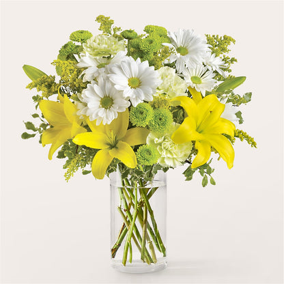 Fresh Start Bouquet – MARIA'S FLORAL CREATIONS, Bethel CT