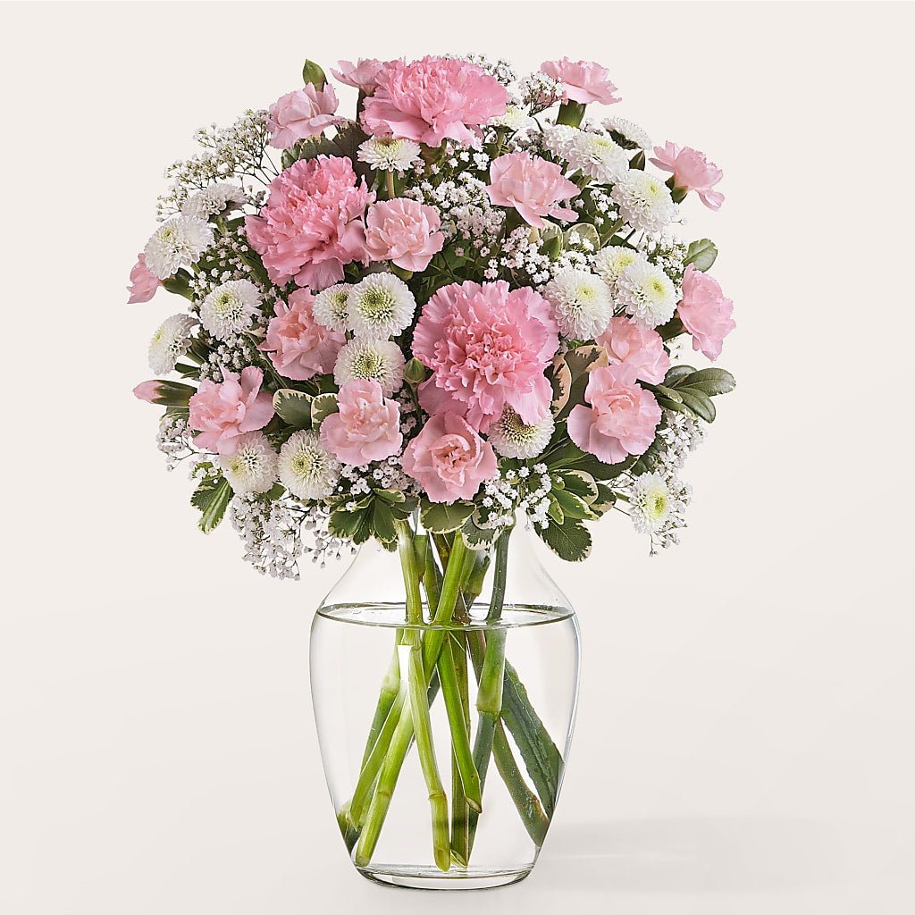 Vintage Glamour Bouquet – MARIA'S FLORAL CREATIONS, Bethel CT
