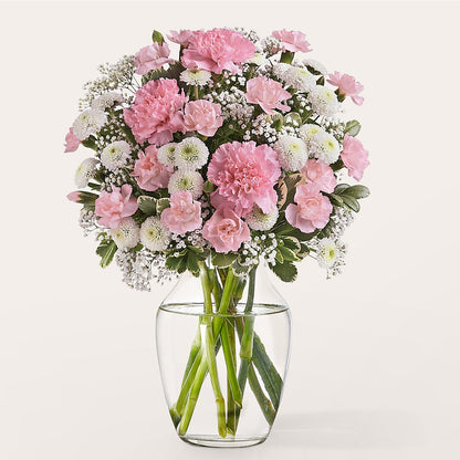 Vintage Glamour Bouquet – MARIA'S FLORAL CREATIONS, Bethel CT