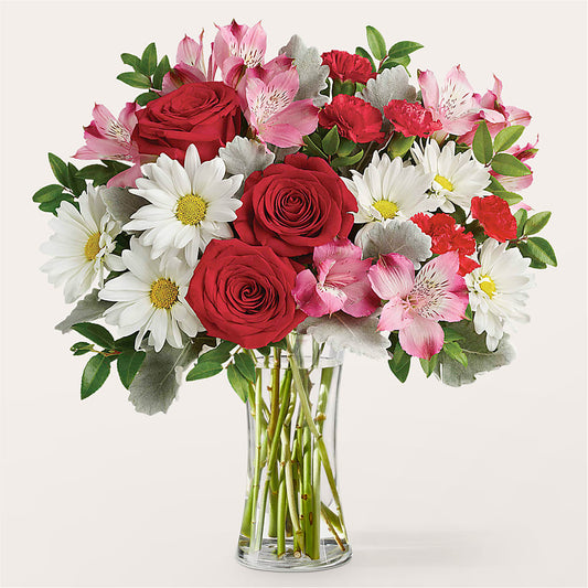 Sugary Sweet Bouquet – MARIA'S FLORAL CREATIONS, Bethel CT