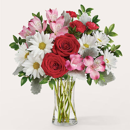 Sugary Sweet Bouquet – MARIA'S FLORAL CREATIONS, Bethel CT