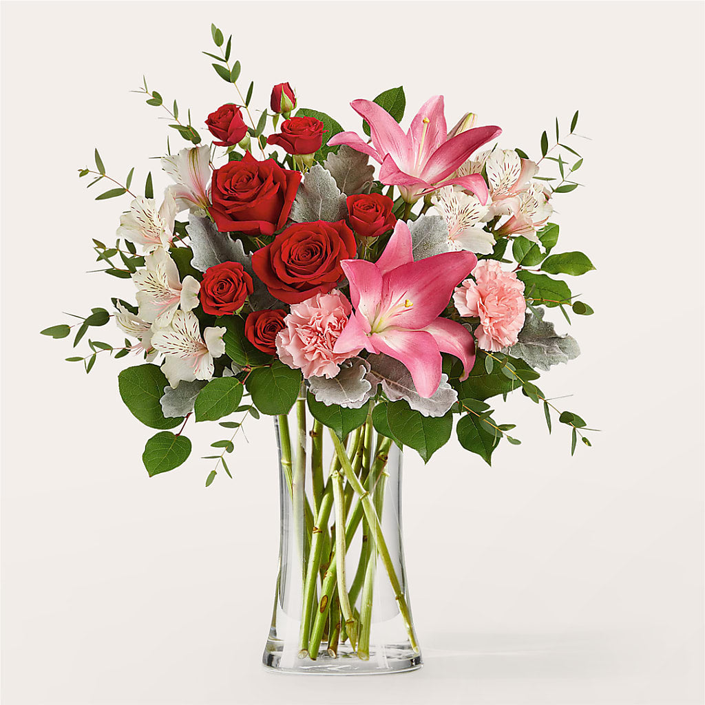 Everything to Me Bouquet – MARIA'S FLORAL CREATIONS, Bethel CT