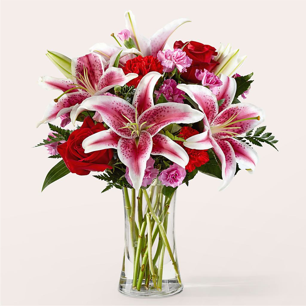 Honeymoon Bouquet – MARIA'S FLORAL CREATIONS, Bethel CT