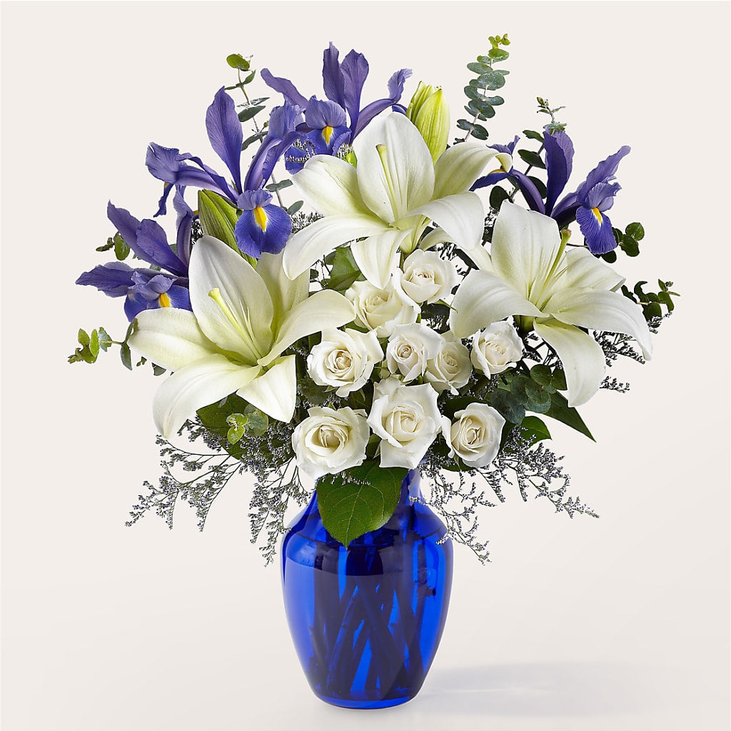 Restorative Pause Bouquet – MARIA'S FLORAL CREATIONS, Bethel CT