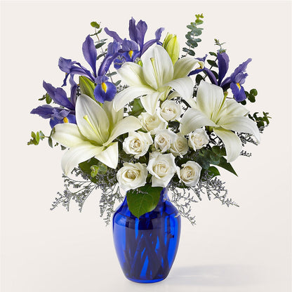 Restorative Pause Bouquet – MARIA'S FLORAL CREATIONS, Bethel CT